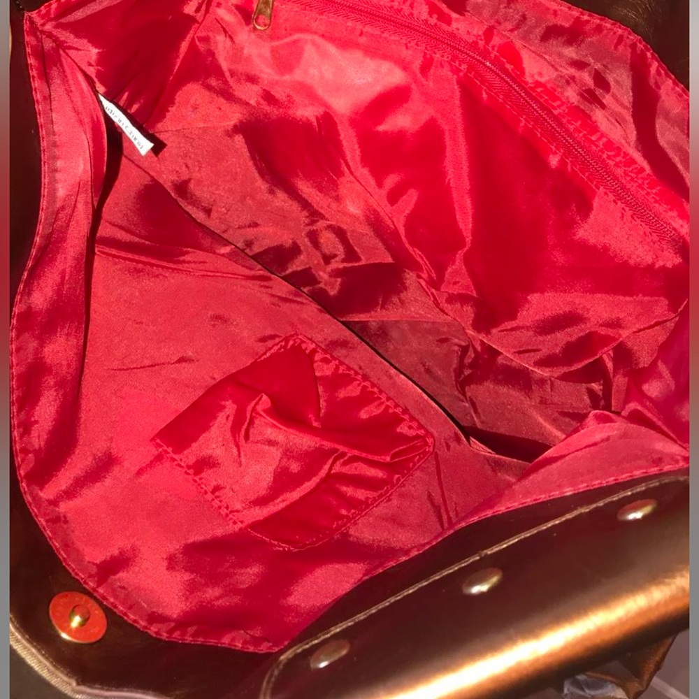 Ed Hardy bag - Picture 3 of 3